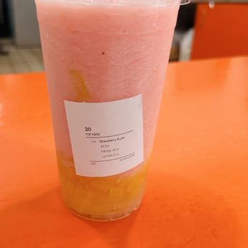 Tea Monks - Bubble Tea Near Me - Escondido, California
