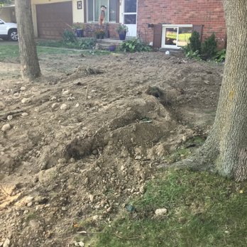 Edwards Plumbing & Heating - Ungraded job site - Plumbing Near Me Edwards Plumbing & Heating - Ungraded job site - Plumbing Near Me