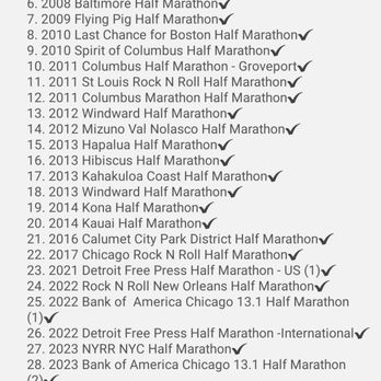Motor City Half-Marathon - Races & Competitions Near Me - Detroit, Michigan Motor City Half-Marathon - Races & Competitions Near Me - Detroit, Michigan