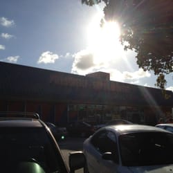 President Supermarket