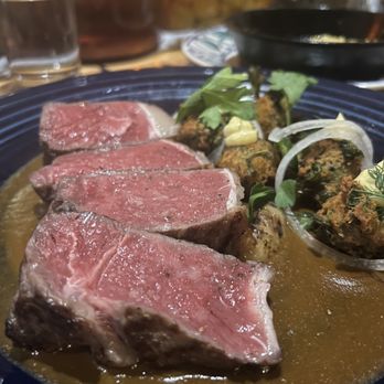 Odd Duck - Steak - American Near Me - Austin, Texas Odd Duck - Steak - American Near Me - Austin, Texas