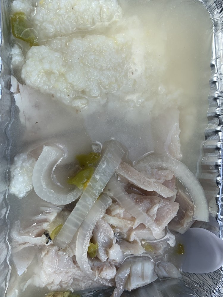 BAHAMIAN POT RESTAURANT Miami, FL 31 Photos & 19 Reviews