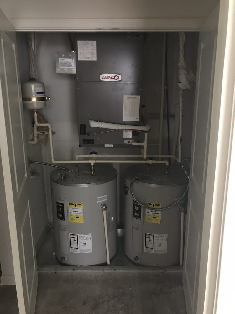 Slide of Anytime Renovation & Drain