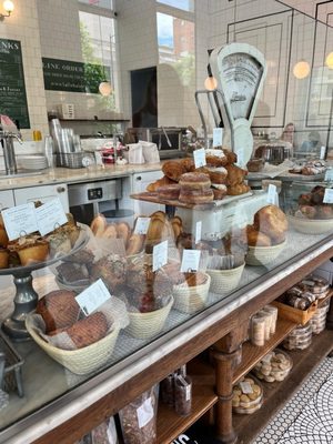 Tatte Bakery & Cafe | Foggy Bottom by null