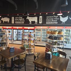 New York Butcher Shoppe