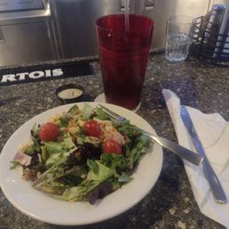 Side salad