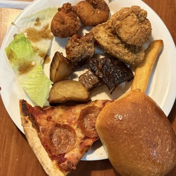 Golden Corral Buffet & Grill - American Near Me - Spring, Texas Golden Corral Buffet & Grill - American Near Me - Spring, Texas