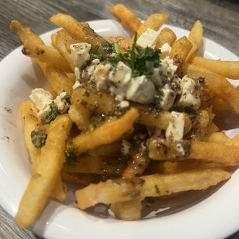 Pita Kitchen - Surprise - Greek fries - Mediterranean Near Me - Surprise, Arizona Pita Kitchen - Surprise - Greek fries - Mediterranean Near Me - Surprise, Arizona