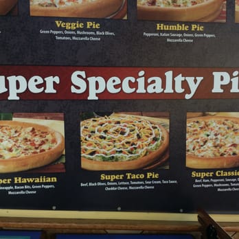 Godfather's Pizza - Pizza Near Me - Spring Valley, California Godfather's Pizza - Pizza Near Me - Spring Valley, California