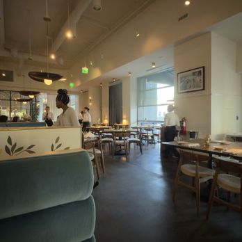 Luogo - Italian Near Me - Nashville, Tennessee