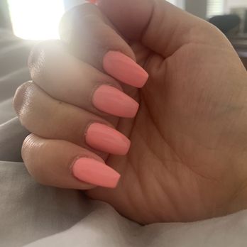 Nails By N - Color: Ballet slippers - Nail Salons Near Me - North Hollywood, California Nails By N - Color: Ballet slippers - Nail Salons Near Me - North Hollywood, California