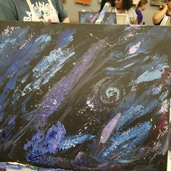 Purple Easel - Paint & Sip Near Me - Ontario, California Purple Easel - Paint & Sip Near Me - Ontario, California