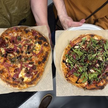 OYE: Pizza-crafting with Ship Creek Brewing! - Amazing Pizza! - Yelp Events Near Me - Anchorage, Alaska OYE: Pizza-crafting with Ship Creek Brewing! - Amazing Pizza! - Yelp Events Near Me - Anchorage, Alaska