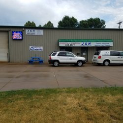 J&H Cleaning Services