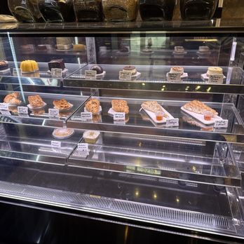 Qahwah House - Desserts - Coffee & Tea Near Me - Skokie, Illinois Qahwah House - Desserts - Coffee & Tea Near Me - Skokie, Illinois