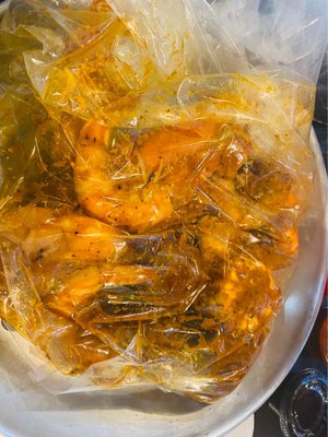 The Crab Station- Deep Ellum by null