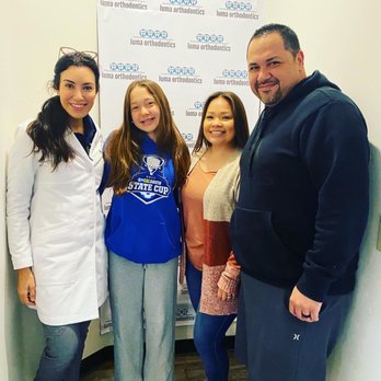 Luma Orthodontics - Orthodontists Near Me - Escondido, California Luma Orthodontics - Orthodontists Near Me - Escondido, California