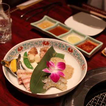 叙々苑 ルクア大阪店 - Updated July 2026 - 47 Photos - 北区梅田3-1