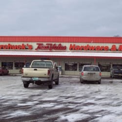Yourchuck's True Value - Yourchuck's True Value in Siren, WI