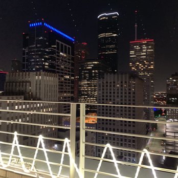 Z on 23 Rooftop - Cocktail Bars Near Me - Houston, Texas Z on 23 Rooftop - Cocktail Bars Near Me - Houston, Texas