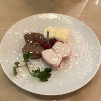 La La Noodle - Mochi dessert ! - Pan Asian Near Me - Las Vegas, Nevada