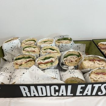 Sessions West Coast Deli - Delis Near Me - Irvine, California Sessions West Coast Deli - Delis Near Me - Irvine, California