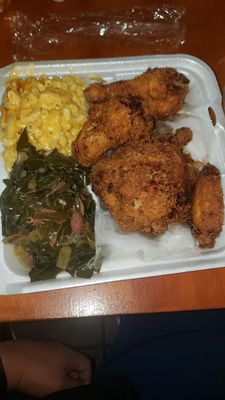 Khi & Eli Food For The Soul by null