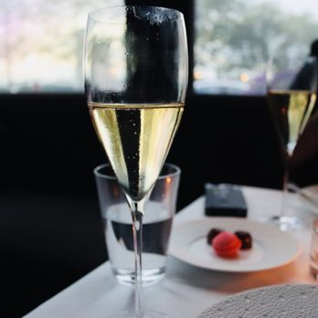 Charleston - Bubbles - New American Near Me - Baltimore, Maryland