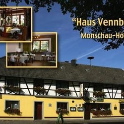 Haus Vennblick