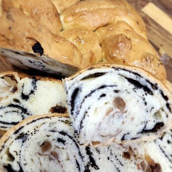Puff Samosa - Place your order today ! Cinnamon pie, sectioned to show off its all beauty. - Halal Near Me - Toronto, Ontario Puff Samosa - Place your order today ! Cinnamon pie, sectioned to show off its all beauty. - Halal Near Me - Toronto, Ontario