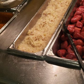 Riverside Buffet - Buffets Near Me - Laughlin, Nevada