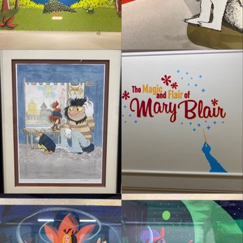 Fresno Art Museum - Art Museums Near Me - Fresno, California