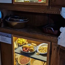 Allgäuer Bergbauernmuseum - Impressionen