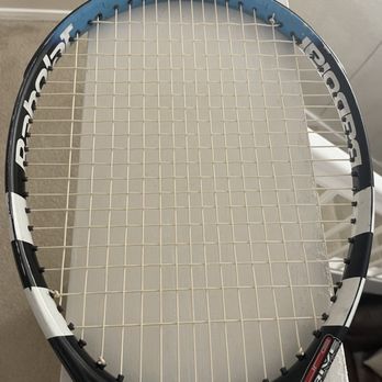 G&C Racket Stringing Service - Tennis Near Me G&C Racket Stringing Service - Tennis Near Me