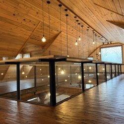 Deer Creek Valley Ranch - Barn loft