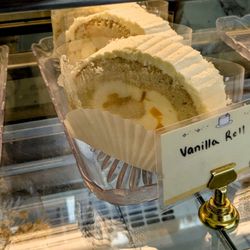 Gourmand Croquant Bakery