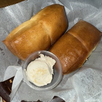 Texas Roadhouse - Rolls with honey butter - Steakhouses Near Me - Phoenix, Arizona Texas Roadhouse - Rolls with honey butter - Steakhouses Near Me - Phoenix, Arizona