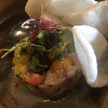 Hanuman Thai Eatery - Ceviche - Thai Near Me - Costa Mesa, California Hanuman Thai Eatery - Ceviche - Thai Near Me - Costa Mesa, California