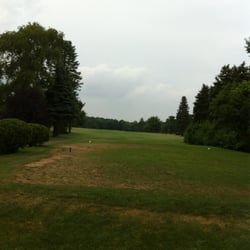 Brentwood Country Club Pro Shop