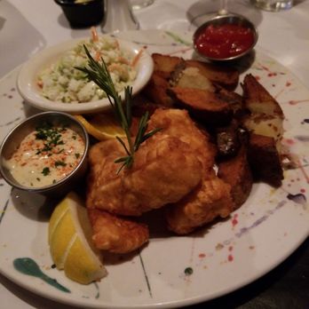 Silver Salmon Grille - Seafood Near Me - Astoria, Oregon