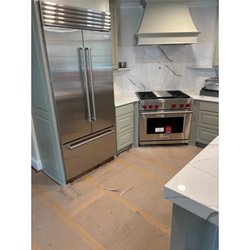 Danville Appliance Sales & Service - SubZero, Wolf, Cove and Ventahood Kitchen Appliances