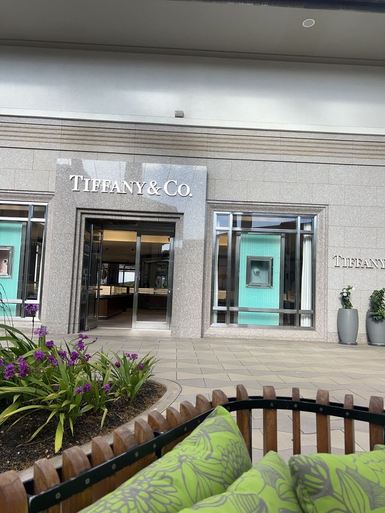 Tiffany & Co