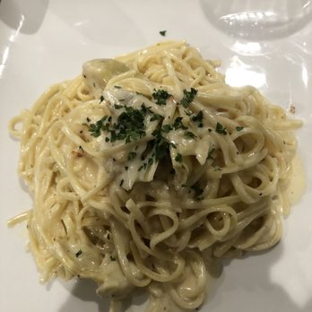South 40 - fettuccine with artichoke heart - Bars Near Me - Reno, Nevada South 40 - fettuccine with artichoke heart - Bars Near Me - Reno, Nevada