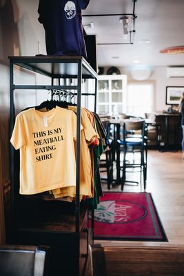 Ava's Pizzeria & Wine Bar - St. Michaels by null
