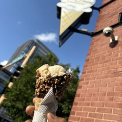 Silver Lining Creamery