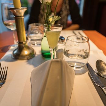 Trezo - Restaurants Near Me - Kraków, Massachusetts