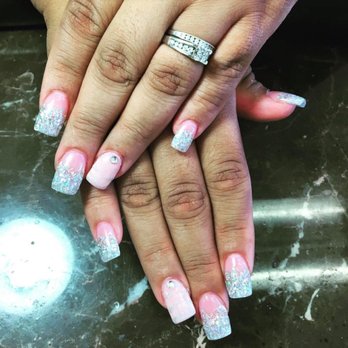 Cute Cute Nails  - Nail Salons Near Me - Sacramento, California
