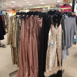 Dillard's