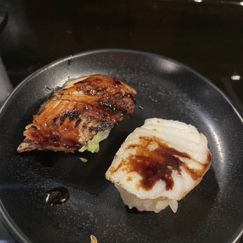 Sushi Sasabune - Sushi Bars Near Me - Honolulu, Hawaii