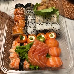Tataki - 30 piezas